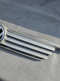 фото thumb №8, Решётка радиатора vw volkswagen lupo
