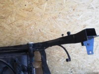 фото thumb №6, Grand cherokee wk2 srt pas передний радиатор электропроводка