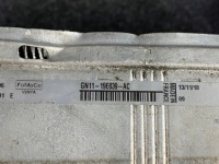 фото thumb №3, Ford ecosport интеркулер радиатор gn11-19e839-ac