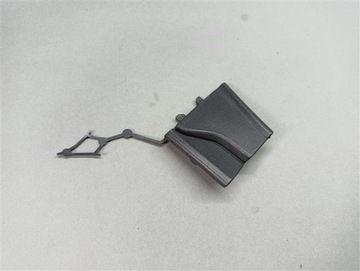 фото thumb №1, Mm vw t-cross заглушка фаркоп перед 2gm807241