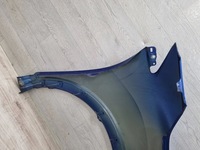 фото thumb №8, Mitsubishi eclipse cross 2020 перед сторона ліва крила