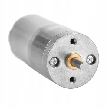 wkv-Motor with a gear of 1000rpm 12V DC
