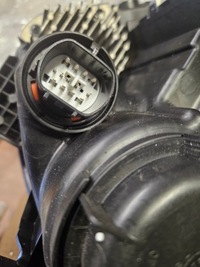 фото thumb №12, Kia sportage v 20- лампа ліва full led 92101r2000 комплектна