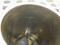 фото thumb №8, Bmw m4 g82 m3 g80 3.0t 510 km s58b30a блок двигателя 8047265