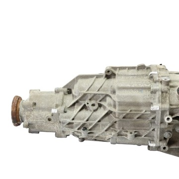 фото thumb №12, Audi s4 b7 4.2 v8 bbk quattro коробка передач механическая коробка передач 6-ступенчатая jmf 0a3300040m