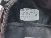 фото thumb №5, Чохол перемикання передач fiat 500 46313765 gucci новий