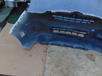 фото thumb №13, Бампер перед opel combo d решітка радіатора решітка радіатора europa 735593392