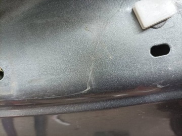 фото thumb №9, Кришка зад sedan сірий ford fusion usa ii 2012-2020 mk 2 usa