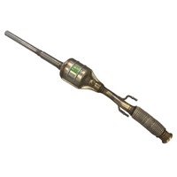 фото thumb №12, Катализатор renault clio v 1.0 tce 208024992r