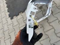 фото thumb №9, Бампер перед передній bmw x1 f48 колір a300