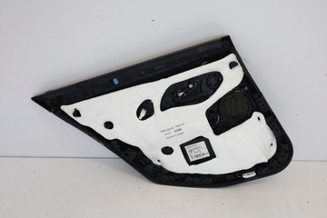 фото thumb №8, Оббивка боковина двері праві зад bmw g20 harman