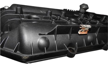 фото thumb №6, Pz207 кришка клапанів mercedes ml w164 w204 права 6.2 amg a1560162005