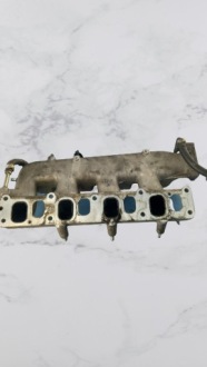 фото thumb №3, Коллектор всасывающий fiat doblo 1.9tdi 01r