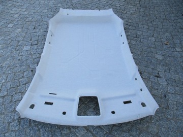 фото thumb №7, Zoe рестайлинг 20- потолок обивка крыша