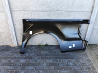 фото thumb №5, Крыло левый перед ford ranger vi 2022-