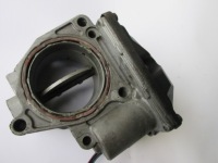 фото thumb №5, Skoda superb ii дроссельная заслонка 2.0 tdi bmp passat b6