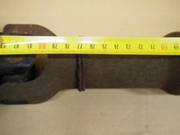 фото thumb №5, Wał привідний задня suzuki grand vitara ii 1.9 ssid