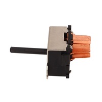 фото thumb №10, Перемикач керування повітродувка 5011214aa ac двигун обігрівача перемикач