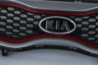 фото thumb №5, Kia picanto решётка радиатора решётка радиатора 86351-1y300