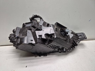 фото thumb №8, Лампа права передня перед пошкоджена volvo xc60 ii led 31656616