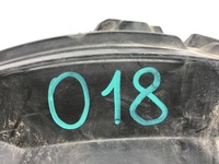 фото thumb №9, Toyota c-hr chr подкрылок передние левая перед оригинал 53876-f4012