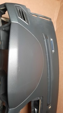 фото thumb №10, Панель роздавальна консоль volvo v70 ii 01r