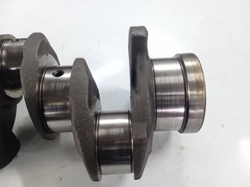 фото thumb №6, Ducato 3,0jtd boxer jumper 3,0hdi wał коленчатый e4