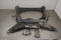 фото thumb №1, Volvo xc90 2015 рама допоміжна передня