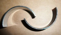 фото thumb №3, Вкладыши шатуна renault trafic ii 121502733r org