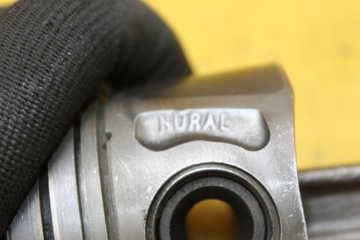 фото thumb №8, Поршень шатун шатун z13dth corsa d 1.3cdti