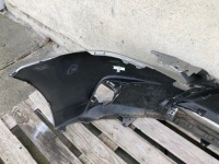 фото thumb №5, Бампер перед передній lexus ct lift fl f-sport 2014- 52119-76250 повний