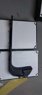 фото thumb №1, Поріг захист поріг land rover discovery sport 2017r