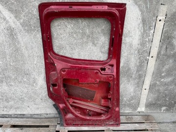 фото thumb №6, Дверь зад задние левая citroen nemo bipper qubo адаптер