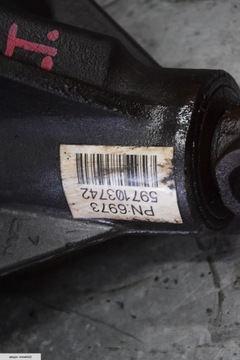 фото thumb №6, Jeep grand cherokee wj 2.7 crd міст зад 39/11 quadra трек