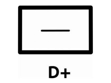 фото thumb №2, Генератор elstock 28-3694