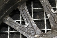 фото thumb №11, Комплект диск subaru wrx sedan gj enkei 2.5l бензиновый 221kw 2015