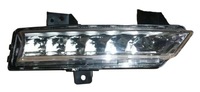 фото thumb №4, Світло do денне світло led renault megane iii le renault 266055020r