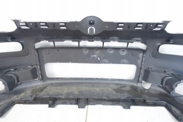 фото thumb №10, Бампер перед переднє fiat panda iii 4x4 cross 12- 735520719