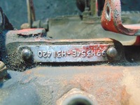 фото thumb №9, Двигун mini 998 99h354e-h31420