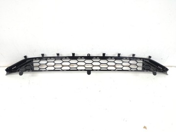 фото thumb №6, Решітка радіатор решітка бампера ford focus mk4 st-look 18-20