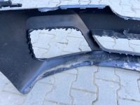 фото thumb №9, Бампер перед передний bmw 5 g30 g31 lci рестайлинг m набор цвет 475