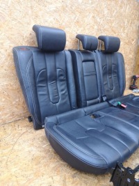 фото thumb №12, Range rover evoque l538 сидіння заднє сидіння обшивки 3d europa bdb