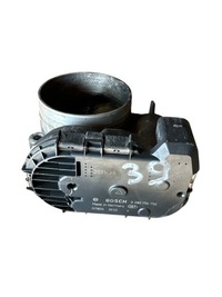 фото thumb №1, Дросельна заслінка scania ntg gaz lng r s 2031498