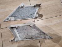 фото thumb №9, Защита стойка правая левая bmw x3 g01