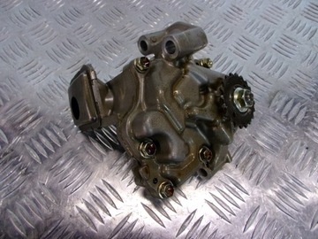 фото thumb №1, Насос масла toyota avensis 1,8i 12r