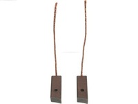 фото thumb №1, Щітка вугільна, генератор as-pl ab5008