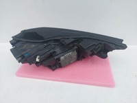 фото thumb №8, Audi a6 c8 4k лампа ліва перед передня led matrix