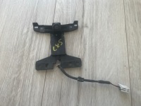 фото thumb №1, Mazda cx5 cx-5 ii 17-21 камера перед w решётка радиатора решётка радиатора оригинал k157-67rc0