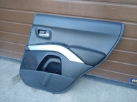 фото thumb №4, Обшивка дверь правый задняя mitsubishi outlander 06-