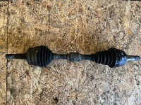 фото thumb №1, Піввісь ліва коротка 1.8 volvo v40 s40 2000-2004